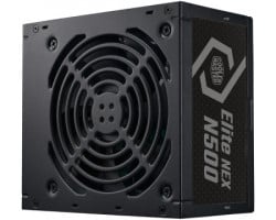 CoolerMaster elite NEX N500 500W napajanje (MPW-5001-ACBN-BEU) 3Y - Img 1