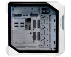 CoolerMaster HAF 700 white gaming kućište (H700-WGNN-S00) belo  - Img 7