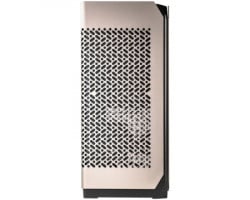 CoolerMaster ncore 100 MAX bronze edition kućište (NR100-ZNNN85-SL0) bronze  - Img 6