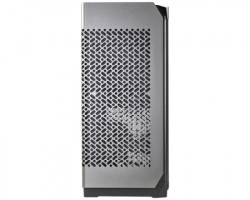 CoolerMaster ncore 100 MAX kućište (NR100-MNNN85-SL0) dark grey  - Img 4