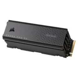 Corsair cssd-f4000gbmp700pros 4tb mp700 pro se gen5x4 12000/14000mb ssd m.2 nvme