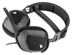 Corsair HS80 žicne/ CA-9011237-EU/ USB/ crne Slušalice ( CA-9011237-EU )