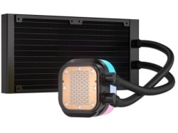  Corsair icue link titan 240 rx aio/240mm ventilator/rgb/crni kuler za pc ( CW-9061016-WW ) -8