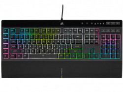 Corsair K55 RGB pro XT žična/CH-9226715-NA/gaming/RGB/crna tastatura ( CH-9226715-NA )
