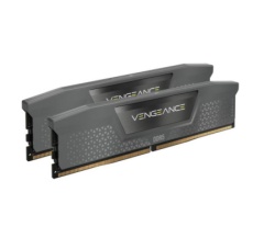 Corsair vengeance 16gb (2x8gb) ddr5/ 5600mhz/ cl40/ 1.25v/ xmp & expo Memorija ( CMK16GX5M2B5600Z40 )