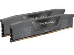 Corsair Vengeance 32gb(2x16gb)/ddr5/6400mhz/cl32/1.40v/expo & Xmp Memorija  ( CMK32GX5M2B6400Z32 ) -2