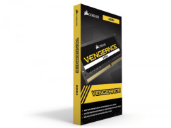 Corsair Vengence 32GB (1x16GB) /DDR4/3200MHz/C16/1.35V/crna memorija ( CMK32GX4M2E3200C16 )  - Img 2