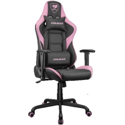 Cougar Gaming chair Armor Elite Eva / Pink (CGR-ELI-PNB) ( CGR-ARMOR ELITE-P )  - Img 12