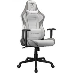 Cougar gaming chair armor elite white (CGR-ELI-WHB) ( CGR-ARMOR ELITE-W )  - Img 12