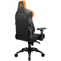 Cougar gaming chair armor evo orange ( CGR-ARMOR EVO )  - Img 6