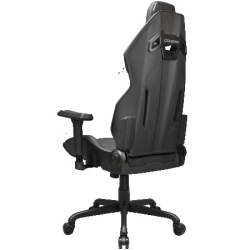 Cougar hotrod black gaming chair ( CGR-ARX-BLB )  - Img 2