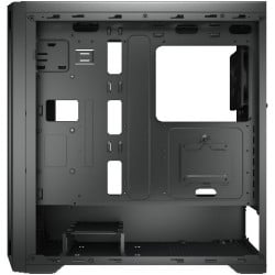 Cougar MX330-G pro PC case mid ( CGR-MX330-G PRO )  - Img 3