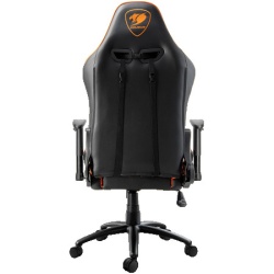 Cougar Outrider 3MORDNXB.0001 Gaming chair  Adjustable Design Black/Orange ( CGR-OUTRIDER ) -9