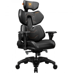 Cougar Terminator Gaming chair Black/Orange 3MTERNXB.0001 ( CGR-TER )  - Img 7