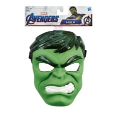 Cpa hulk maska ( 234469 )