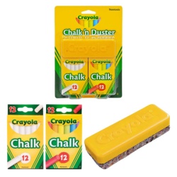 Crayola set kreda ( 1045028 )