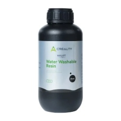 Creality Washed resin crna ( 071973 )