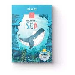 Creative bojanka creative sea 40l ( 75308 )