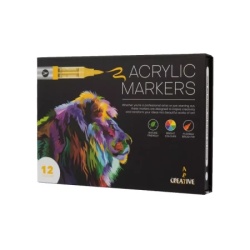 Creative creativeart marker akrilni andy 12/1 ( 75400 ) -3