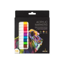 Creative creativeart marker akrilni pablo 12/1 ( 75402 )