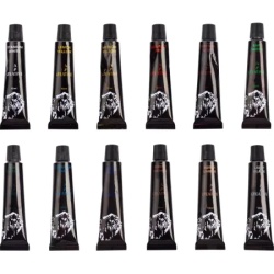 Creative creativeart tempera 12x12ml ( 75403 ) -2