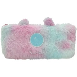 Creative pernica fluffy  20x2x9 cm  sort ( 531230 ) -6