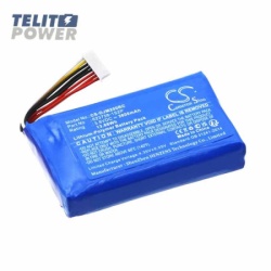 CS-DJM200RC baterija za DJI Mavic 2 Pro daljinski upravljač – 3.8V 3600mAh ( 5186 )