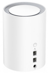 Cudy M1300 2-pack AC1200 Dual Band 2.4Ghz+5Ghz WiFi MESH, GiGABIT, 4x Antena 16MB/128DDR, TR069 - Img 3