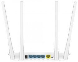 Cudy WR1200 AC1200 Dual Band Smart Wi-Fi Router - Img 2