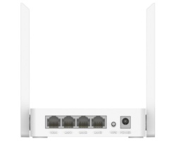 Cudy WR1200E AC1200 Dual Band Smart Wi-Fi ruter -2