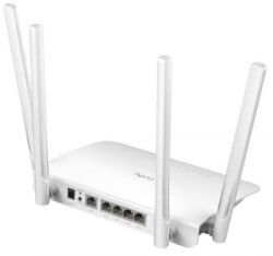 Cudy WR1300 AC1200 Dual Band 2.4+5Ghz MESH Wi-Fi Ruter 1W/4LAN Gbit,4x5dBi Wisp/AP/REP/TR - Img 3