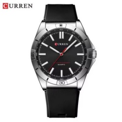 Curren muški sat 8449 crni ( 8449 crni )