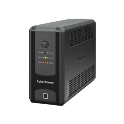 Cyberpower ut850eg Ups ( 59326 )