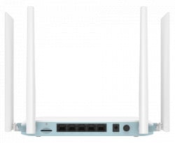 D-Link 4G LTE Smart WiFi router DG403/E SIM-150Mbps Wifi-300Mbps - Img 2