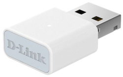 D-Link an3u wi-fi 4 n300 usb 2.0 dongle ( 0001398639 )