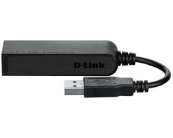 D-Link DUB-E100 mrežni USB adapter - Img 2