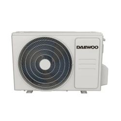 Daewoo SAF12E1WR30 Klima -3