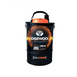 Daewoo usisivač za pepeo 20l ( DAAVC1200-20L ) - Img 3