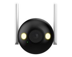 Dahua F4C-LED Network Bullet Camera -4