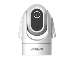 Dahua H4C 4MP Wi-Fi Pan & Tilt Indoor Camera -5