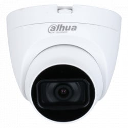 Dahua HAC-HDW1500TRQ-0280B-S2 4u1 5MP D/N dome IC kamera Lite serija Smart IC 25m 2.8mm Starlight - Img 1