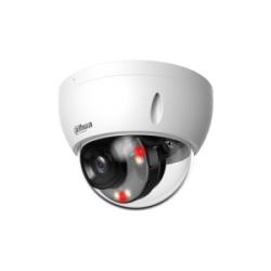 Dahua IPC-HDBW2649E-S-IL 6MP Smart Dual Light Fixed-focal Dome WizSense Network Camera -5