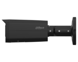 Dahua IPC-HFW2449T-AS-IL-0360B-BLACK 4MP Smart Dual Light Fixed-focal Bullet WizSense Network kamera crna -3