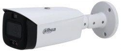 Dahua IPC-HFW3549T1-AS-PV-0280B-S3 AI IP 5MP TiOC 2.0 bullet kamera WizSense serija Starlig - Img 4