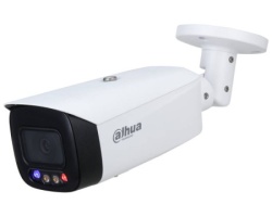 Dahua IPC-HFW3549T1-AS-PV-0280B-S4 5MP Bullet WizSense Network Camera -2