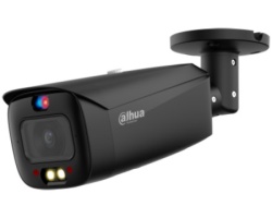 Dahua IPC-HFW3549T1-AS-PV-0280B-S5-BLACK 5MP Bullet WizSense Network kamera -1