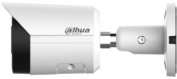 Dahua kamera IPC-HFW2449S-S-ILO-0280 smart IC 30M beli LED 2.8MM starlight micro SD - Img 2
