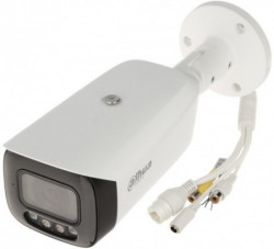 Dahua kamera IPC-HFW3249T1-AS-PV-0280B-S2 2Mpix 2.8mm 40m IP Kamera, antivandal metalno kuciste TiOC - Img 2