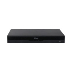 Dahua NVR4216-16P-EI 16CH 1U 16PoE 2HDDs WizSense Network Video Recorder -2