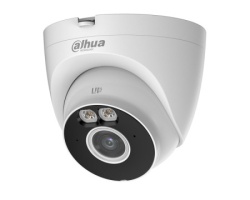 Dahua T2A-LED-0280B  2MP Fixed-focal Wi-Fi Turret Network Camera -1